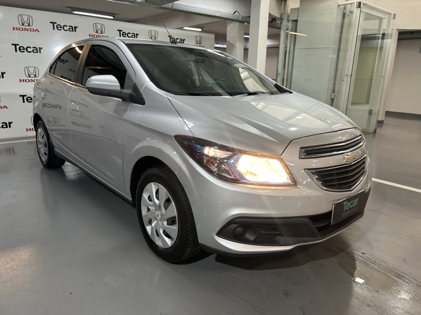 chevrolet onix 1.4 mpfi lt 8v flex 4p manual 2015