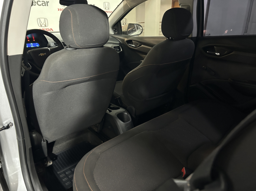 chevrolet onix 1.4 mpfi lt 8v flex 4p manual 20157