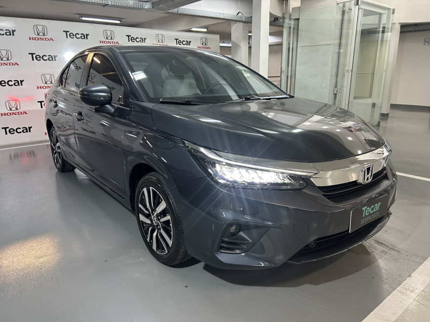 honda city 1.5 i-vtec flex touring cvt 4p automatico 2024
