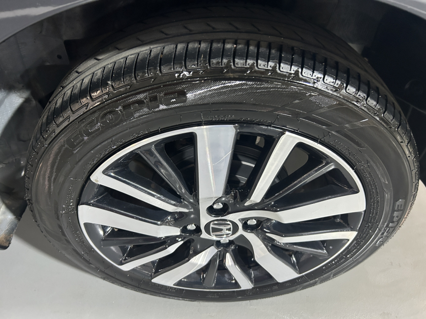 honda city 1.5 i-vtec flex touring cvt 4p automatico 20249