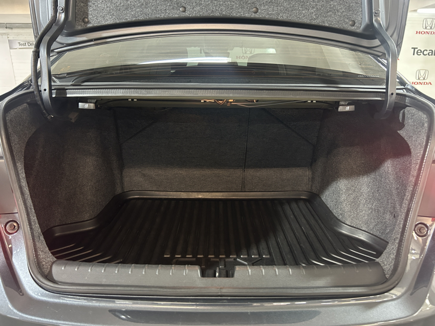 honda city 1.5 i-vtec flex touring cvt 4p automatico 20248