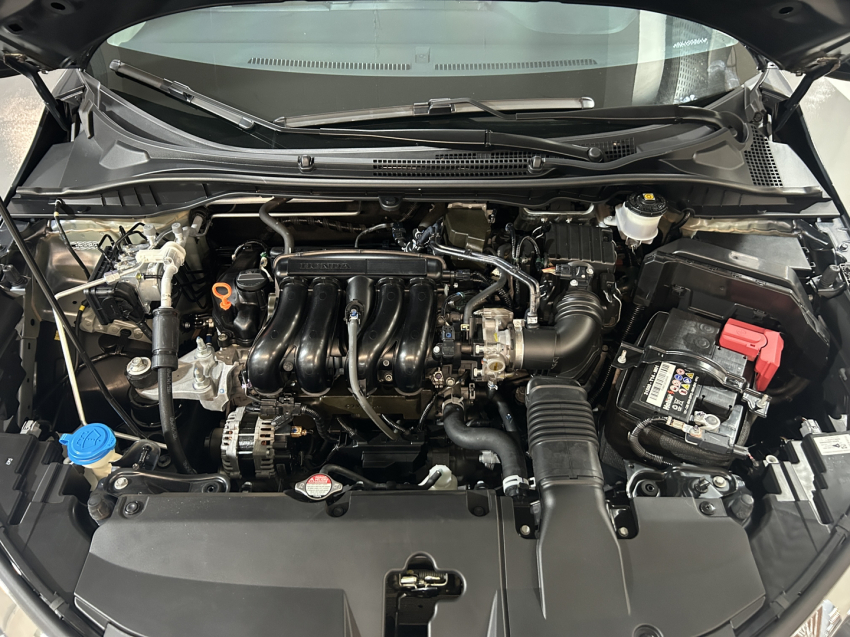 honda city 1.5 i-vtec flex touring cvt 4p automatico 202410