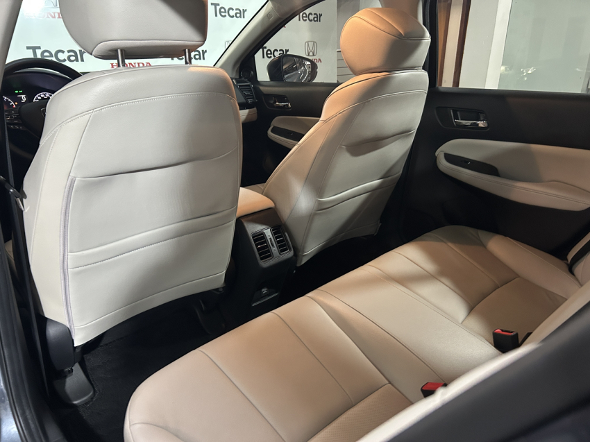 honda city 1.5 i-vtec flex touring cvt 4p automatico 20247