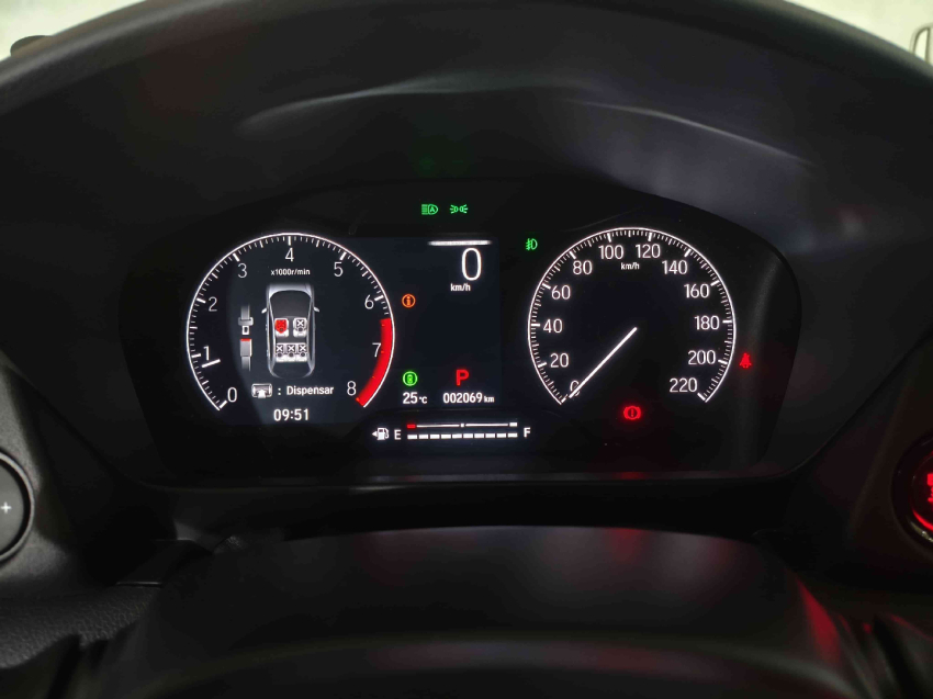 honda city 1.5 i-vtec flex hatch touring cvt 5p automatico 20256