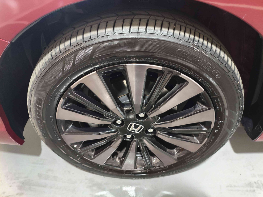 honda city 1.5 i-vtec flex hatch touring cvt 5p automatico 20259