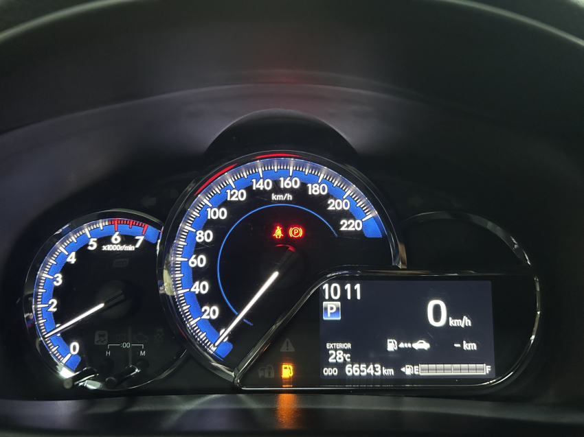 toyota yaris 1.5 16v flex xs connect multidrive 4p automatico 20226