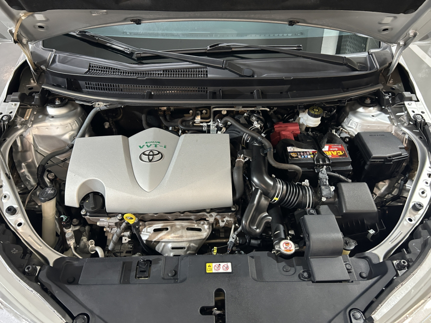 toyota yaris 1.5 16v flex xs connect multidrive 4p automatico 202210