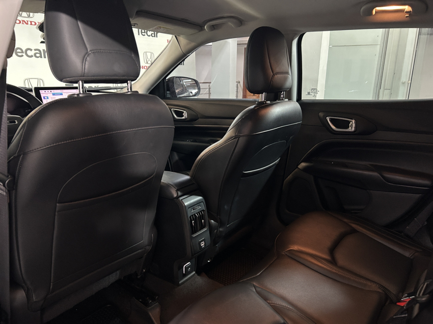 jeep compass 1.3 t270 turbo flex longitude at6 5p automatico 20227