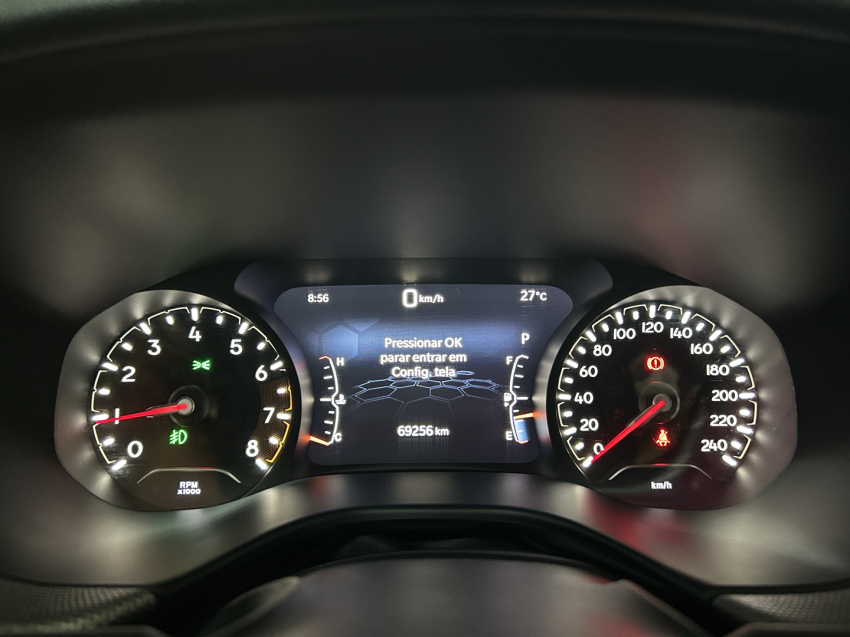 jeep compass 1.3 t270 turbo flex longitude at6 5p automatico 20226