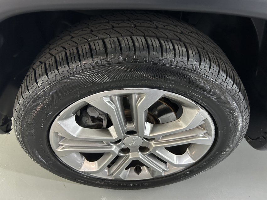 jeep compass 1.3 t270 turbo flex longitude at6 5p automatico 20229