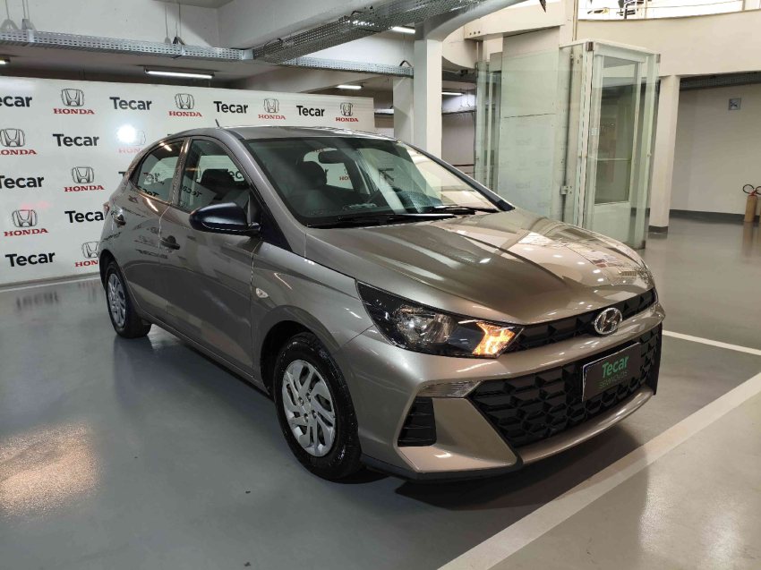 hyundai hb20 1.0 12v flex sense manual 4p 2023