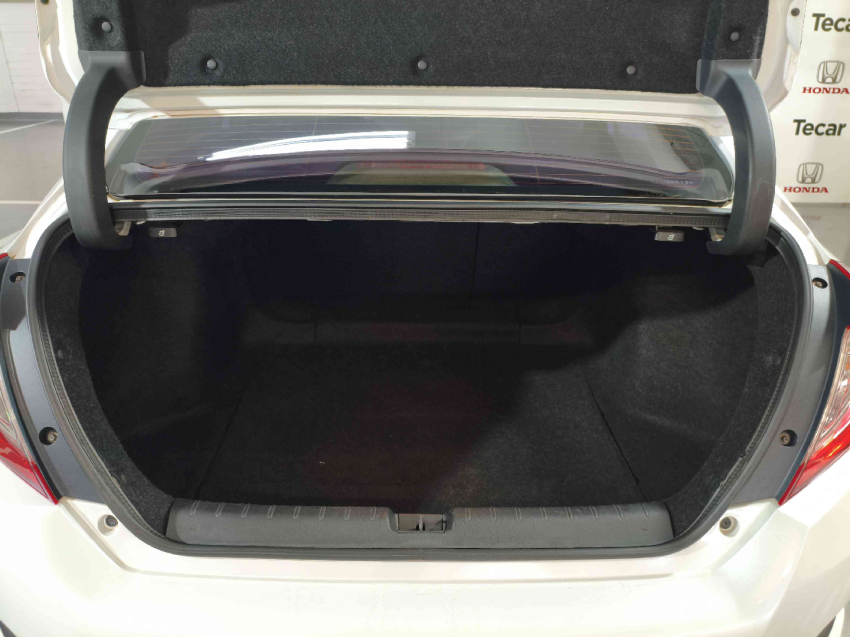 honda civic 2.0 16v flexone exl 4p cvt flex automatico 20188