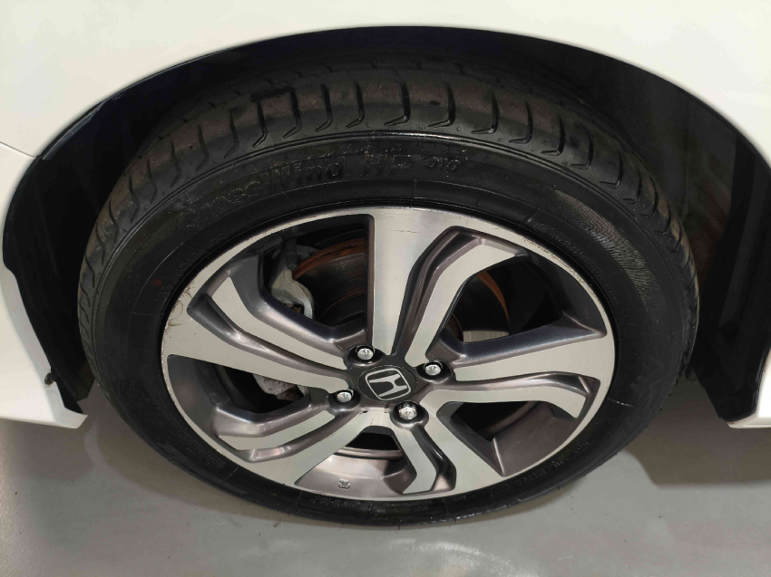 honda city 1.5 lx 16v flex 4p automatico 20179