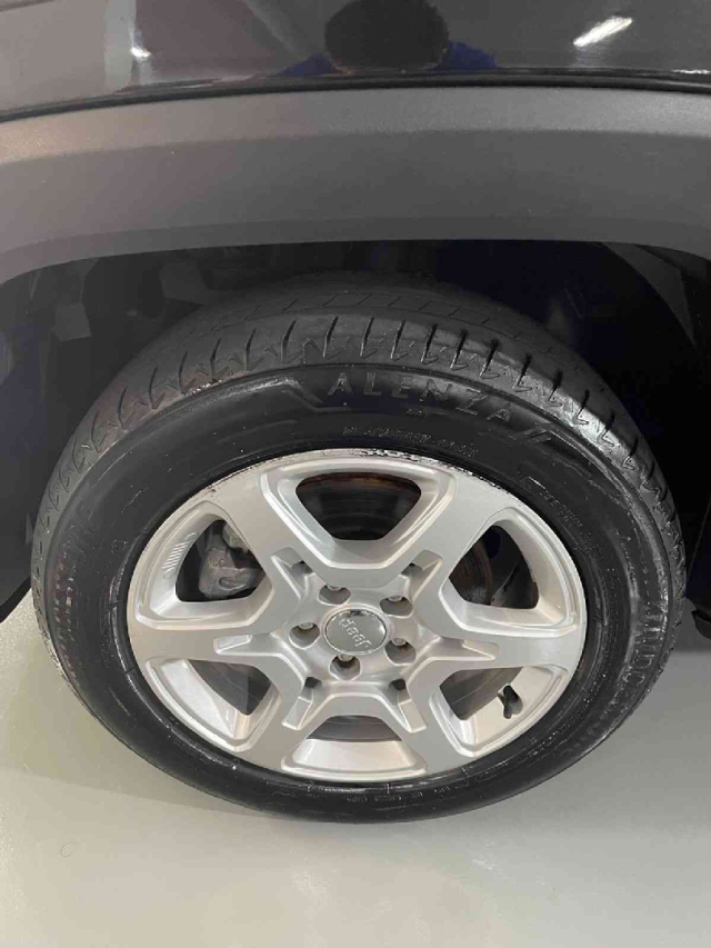 jeep renegade 1.3 t270 turbo flex sport at6 5p automatico 20229