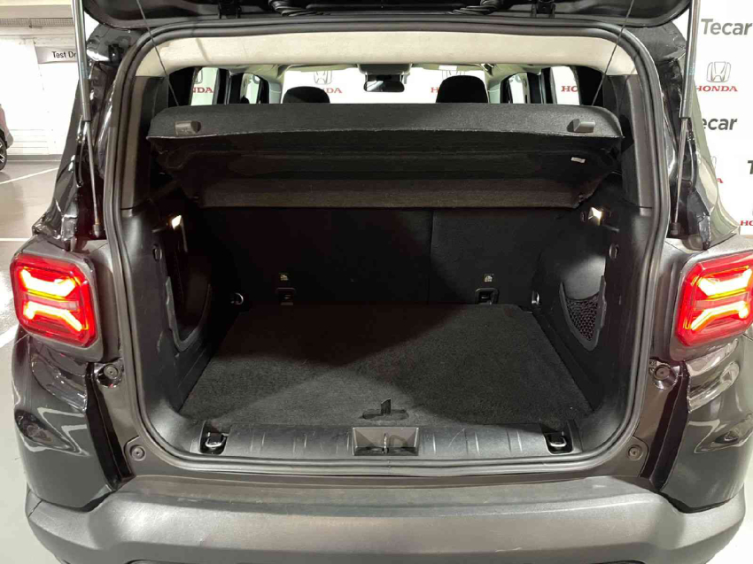 jeep renegade 1.3 t270 turbo flex sport at6 5p automatico 20228