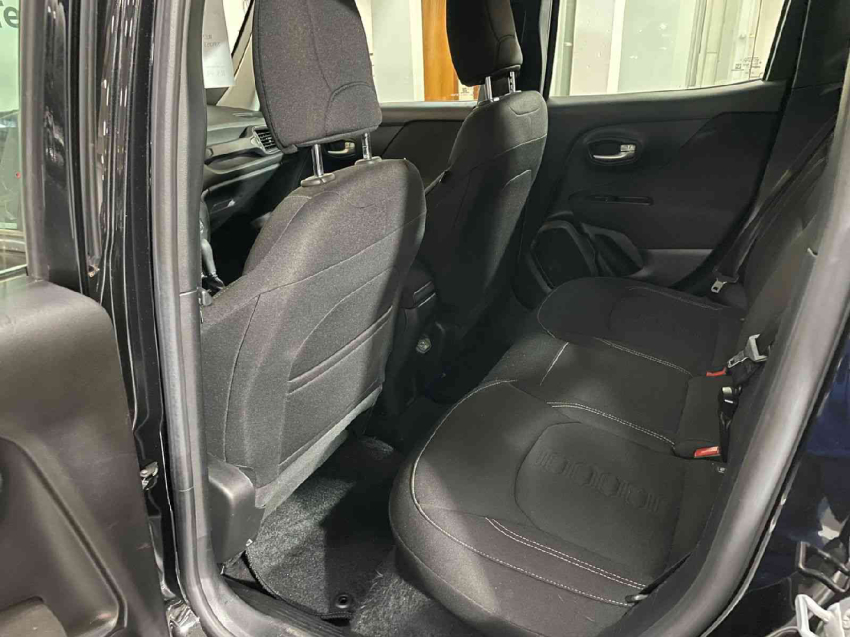 jeep renegade 1.3 t270 turbo flex sport at6 5p automatico 20227