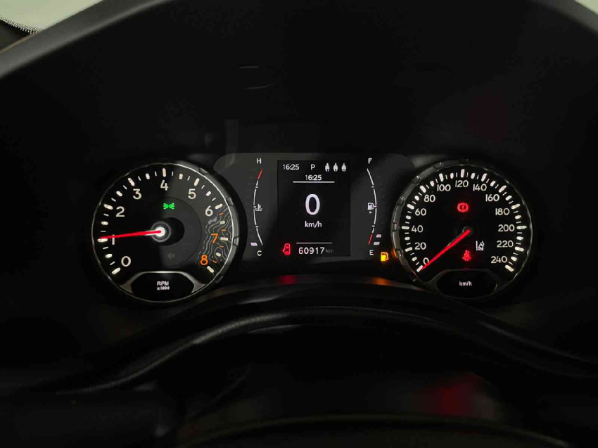 jeep renegade 1.3 t270 turbo flex sport at6 5p automatico 20226
