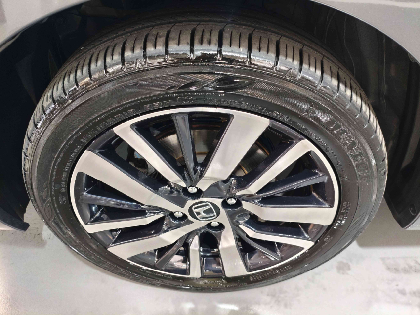 honda city 1.5 i-vtec flex touring cvt 4p automatico 20239