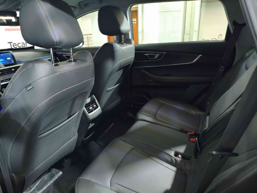 caoa chery tiggo 8 1.6 tgdi gasolina txs max drive dct 5p automatico 20247