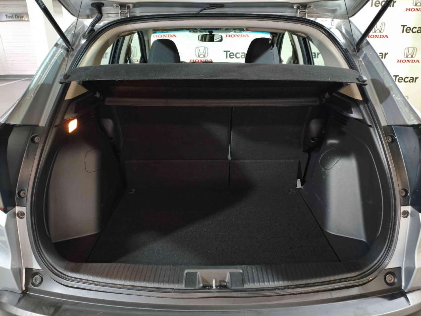 honda hr-v 1.8 16v flex ex 4p automatico 5p 20208