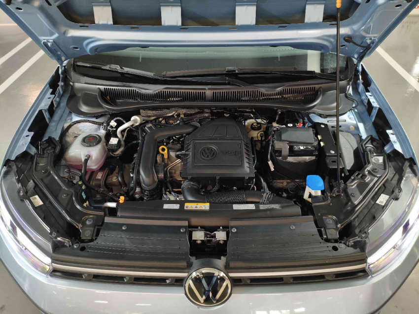 volkswagen tera 1.0 170 tsi high automatico flex 5p 202610