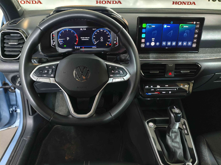 volkswagen tera 1.0 170 tsi high automatico flex 5p 20265