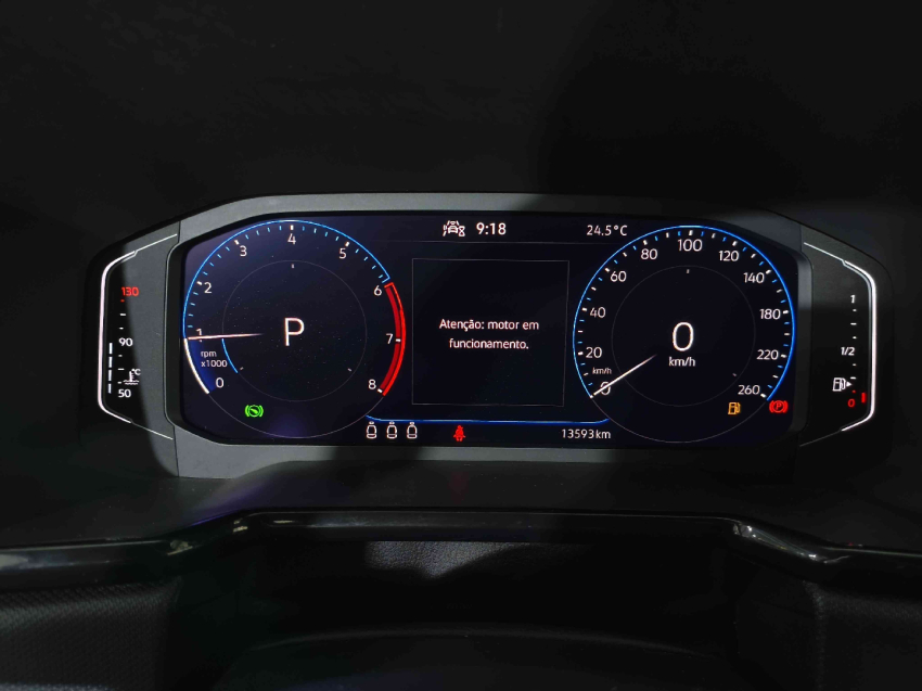 volkswagen tera 1.0 170 tsi high automatico flex 5p 20266