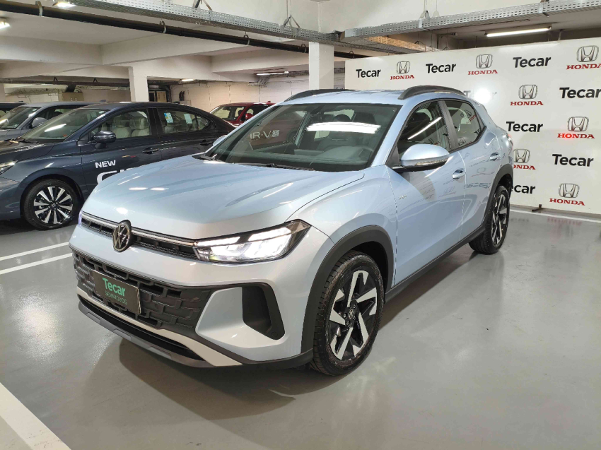 volkswagen tera 1.0 170 tsi high automatico flex 5p 20262
