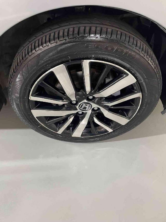 honda city 1.5 i-vtec flex hatch touring cvt 4p automatico 20239