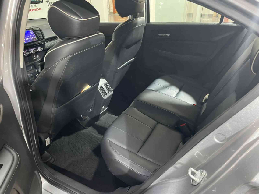 honda city 1.5 i-vtec flex hatch touring cvt 4p automatico 20237