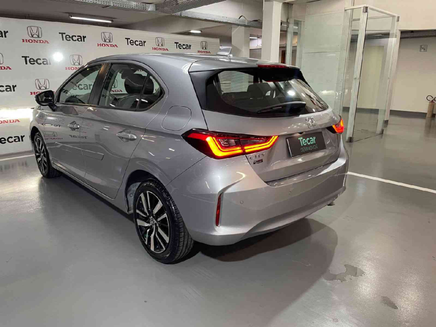 honda city 1.5 i-vtec flex hatch touring cvt 4p automatico 20231
