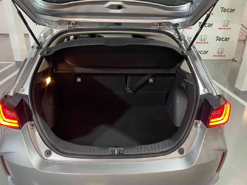 honda city 1.5 i-vtec flex hatch touring cvt 4p automatico 20238