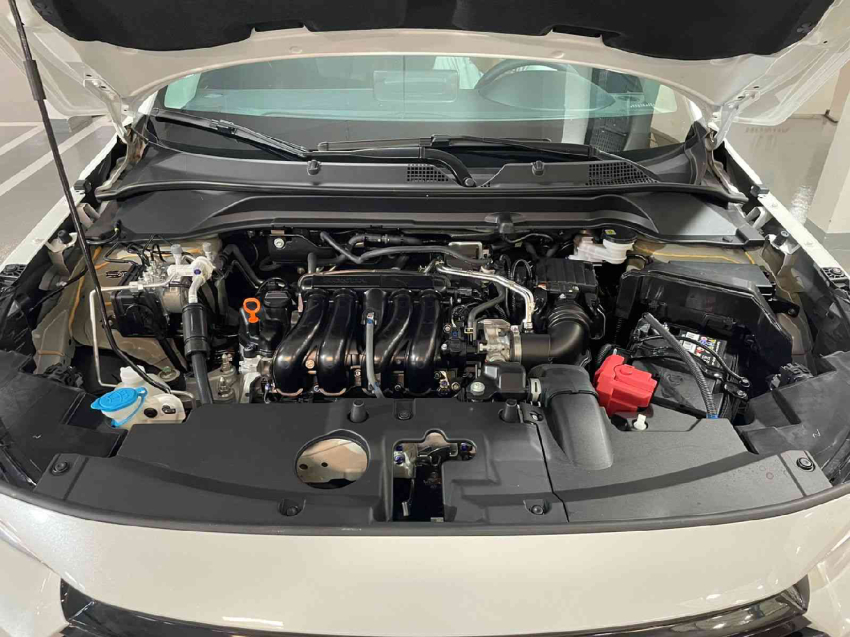 honda hr-v 1.5 di i-vtec flex exl cvt 5p automatico 202610