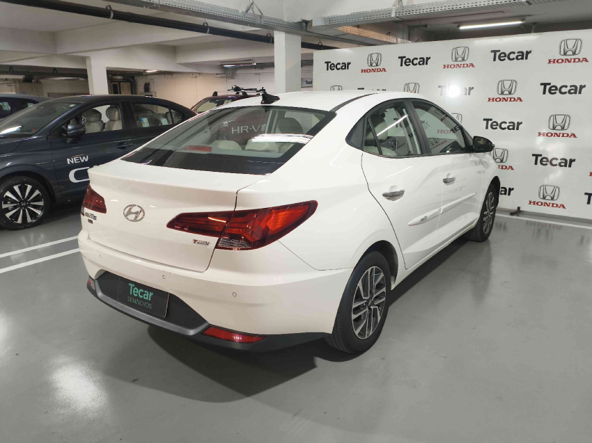 hyundai hb20s 1.0 tgdi flex platinum plus automatico 4p 20221