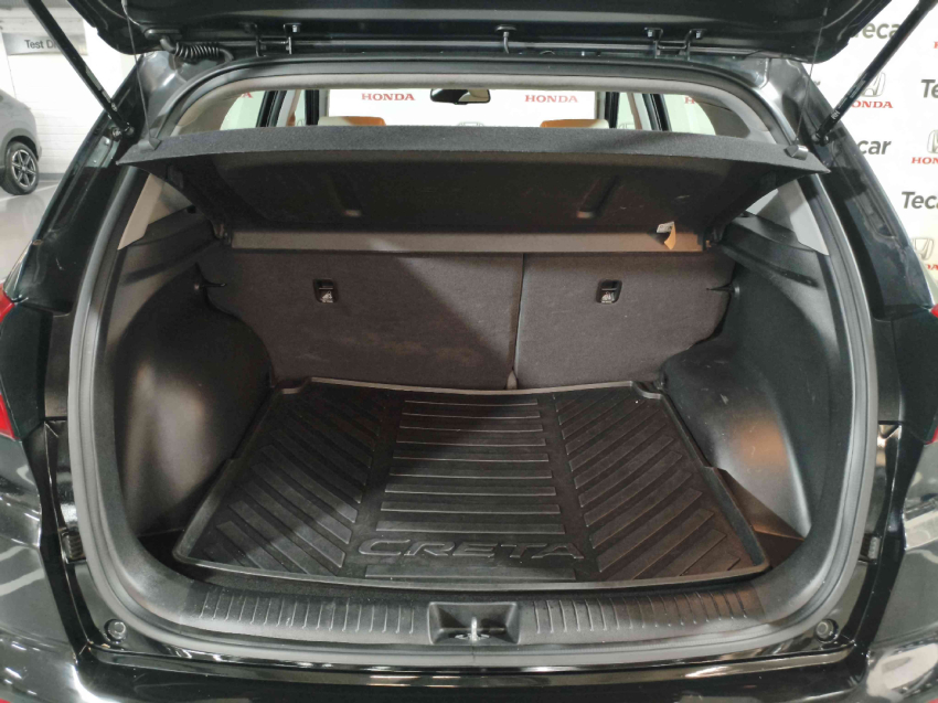 hyundai creta 2.0 16v flex prestige automatico 5p 20218