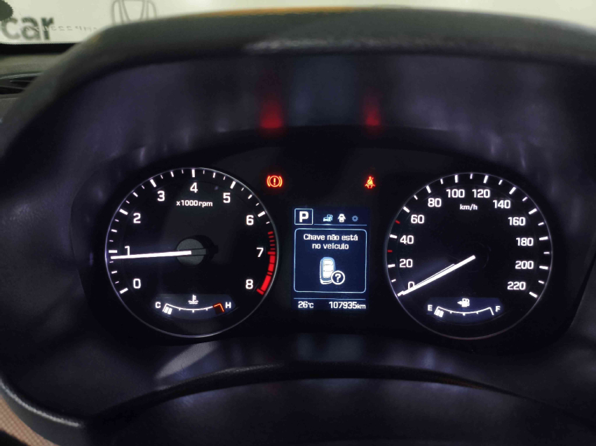 hyundai creta 2.0 16v flex prestige automatico 5p 20216