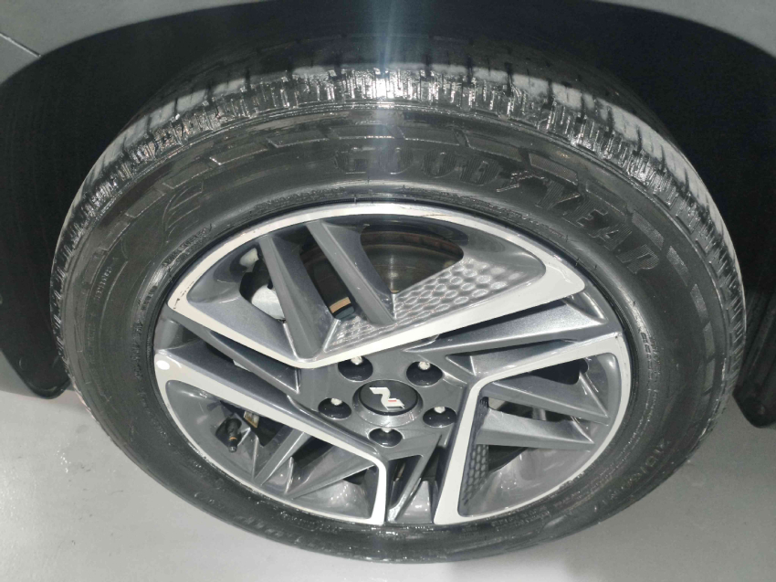 hyundai creta 1.0 tgdi flex n line automatico 5p 202410