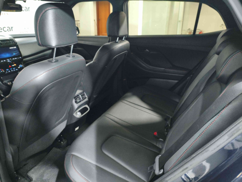 hyundai creta 1.0 tgdi flex n line automatico 5p 20247