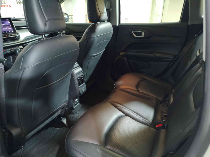 jeep compass 1.3 t270 turbo flex longitude at6 5p automatico 20227