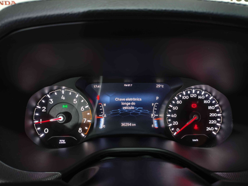 jeep compass 1.3 t270 turbo flex longitude at6 5p automatico 20226