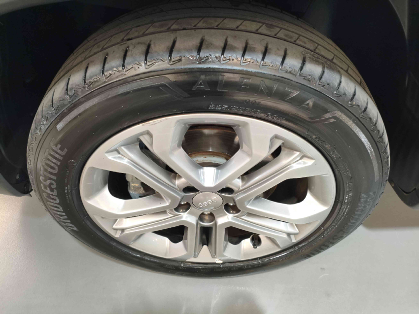 jeep compass 1.3 t270 turbo flex longitude at6 5p automatico 20229