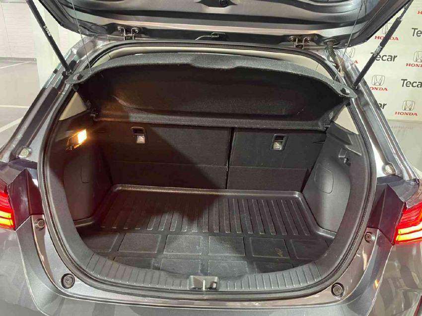 honda city 1.5 i-vtec flex hatch touring cvt 5p automatico 20228