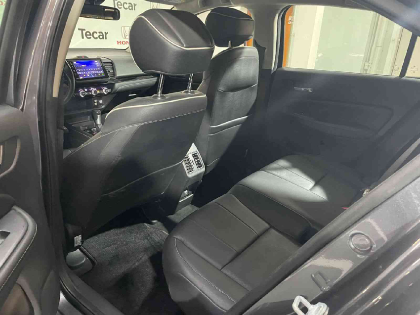 honda city 1.5 i-vtec flex hatch touring cvt 5p automatico 20227