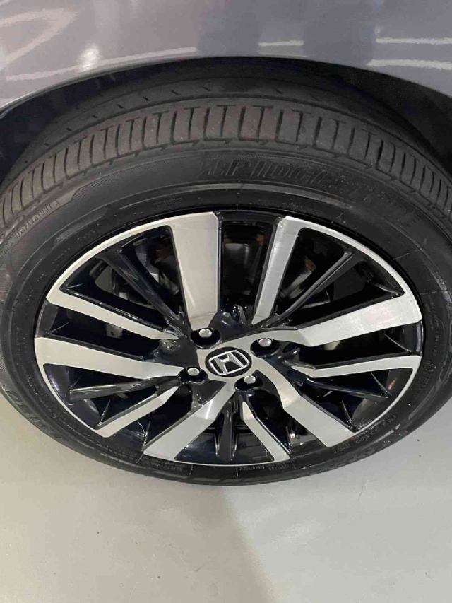 honda city 1.5 i-vtec flex hatch touring cvt 5p automatico 20229