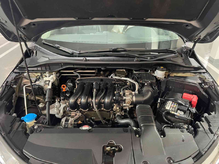 honda city 1.5 i-vtec flex hatch touring cvt 5p automatico 202210