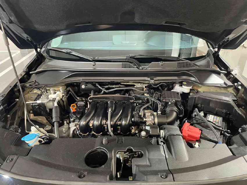 honda hr-v 1.5 di i-vtec flex ex cvt 5p automatico 202410