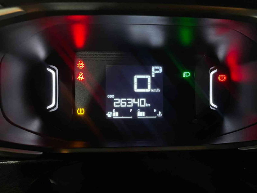 citroen c3 aircross 1.0 turbo 200 flex feel 7l cvt 5p automatico 20256