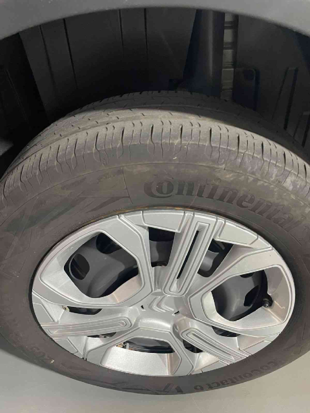 citroen c3 aircross 1.0 turbo 200 flex feel 7l cvt 5p automatico 20259