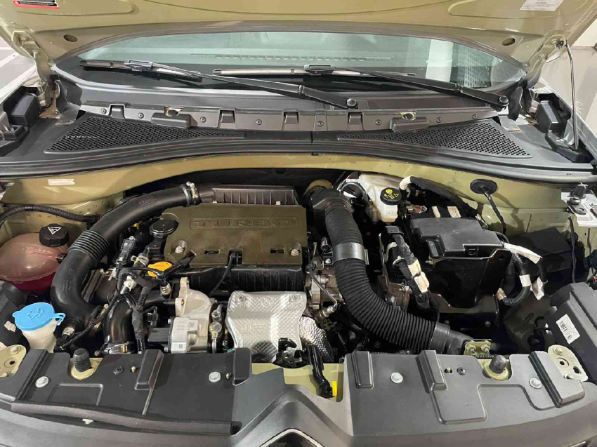 citroen c3 aircross 1.0 turbo 200 flex feel 7l cvt 5p automatico 202510