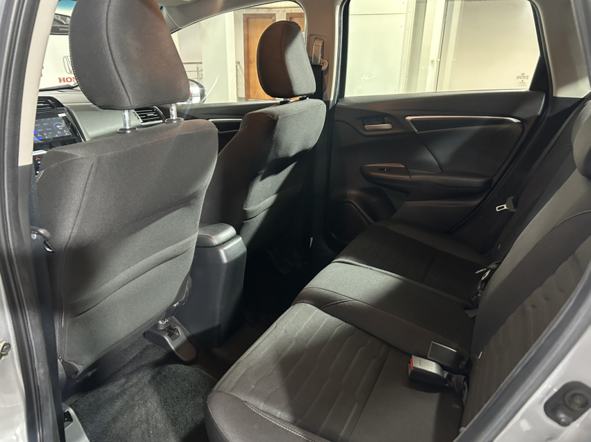 honda wr-v 1.5 16v flexone ex cvt flex 5p automatico 20217